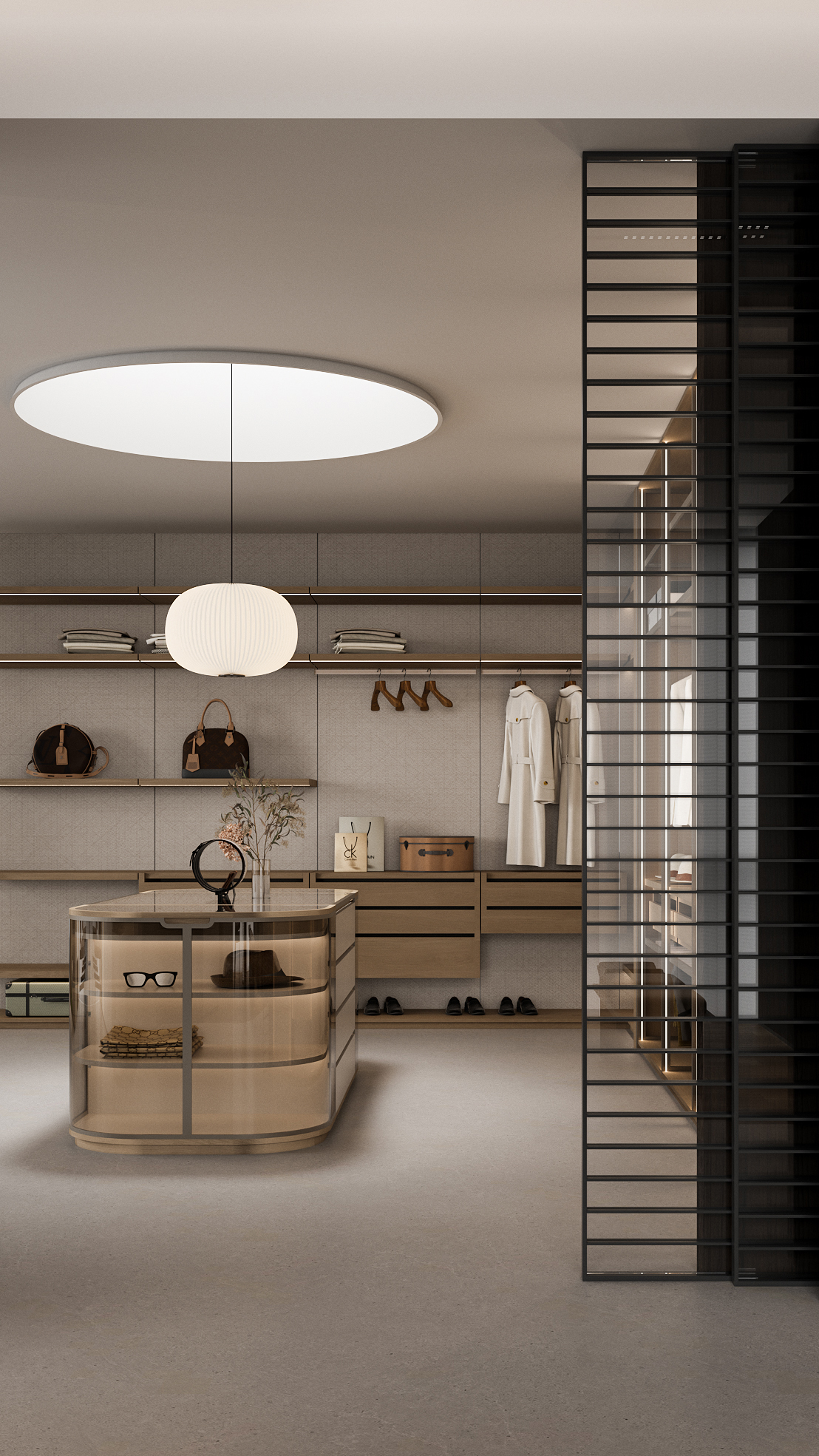 江苏定制家具展厅空间设计丨中国江苏-20