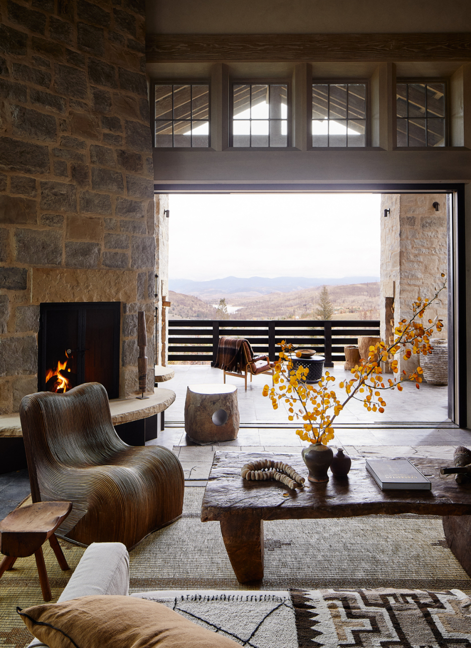 田纳西河屋丨美国诺克斯维尔丨Jeffrey Dungan Architects-50