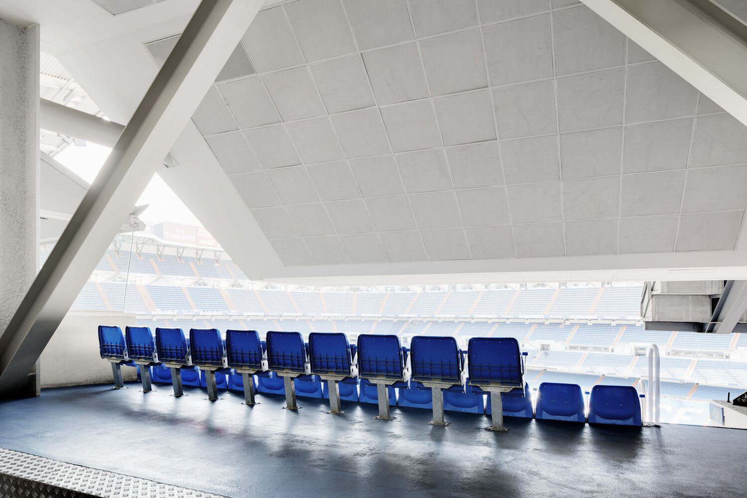 SANTIAGO BERNABÉU STADIUM CONVERSION | GMP ARCHITECTS - ARCH2O-6