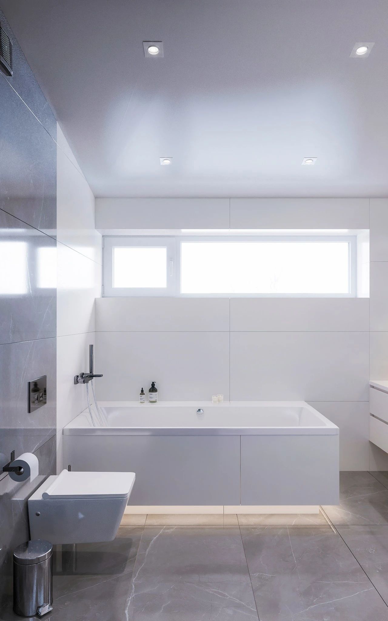 巴塞罗那 95㎡温暖柔和两居室丨西班牙巴塞罗那丨NOVOSAD ARCHITECTS-77