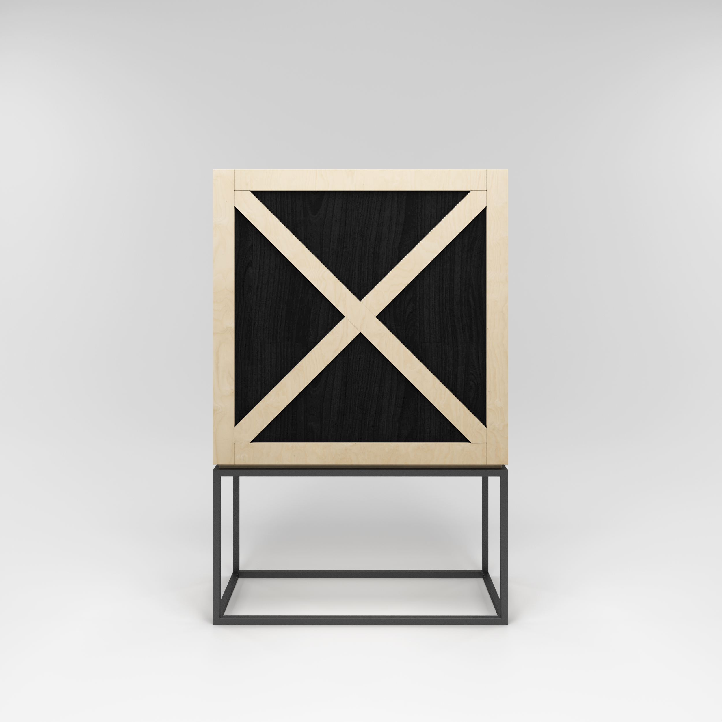 Box*C Home Office Cabinet | WRKBNCH-8