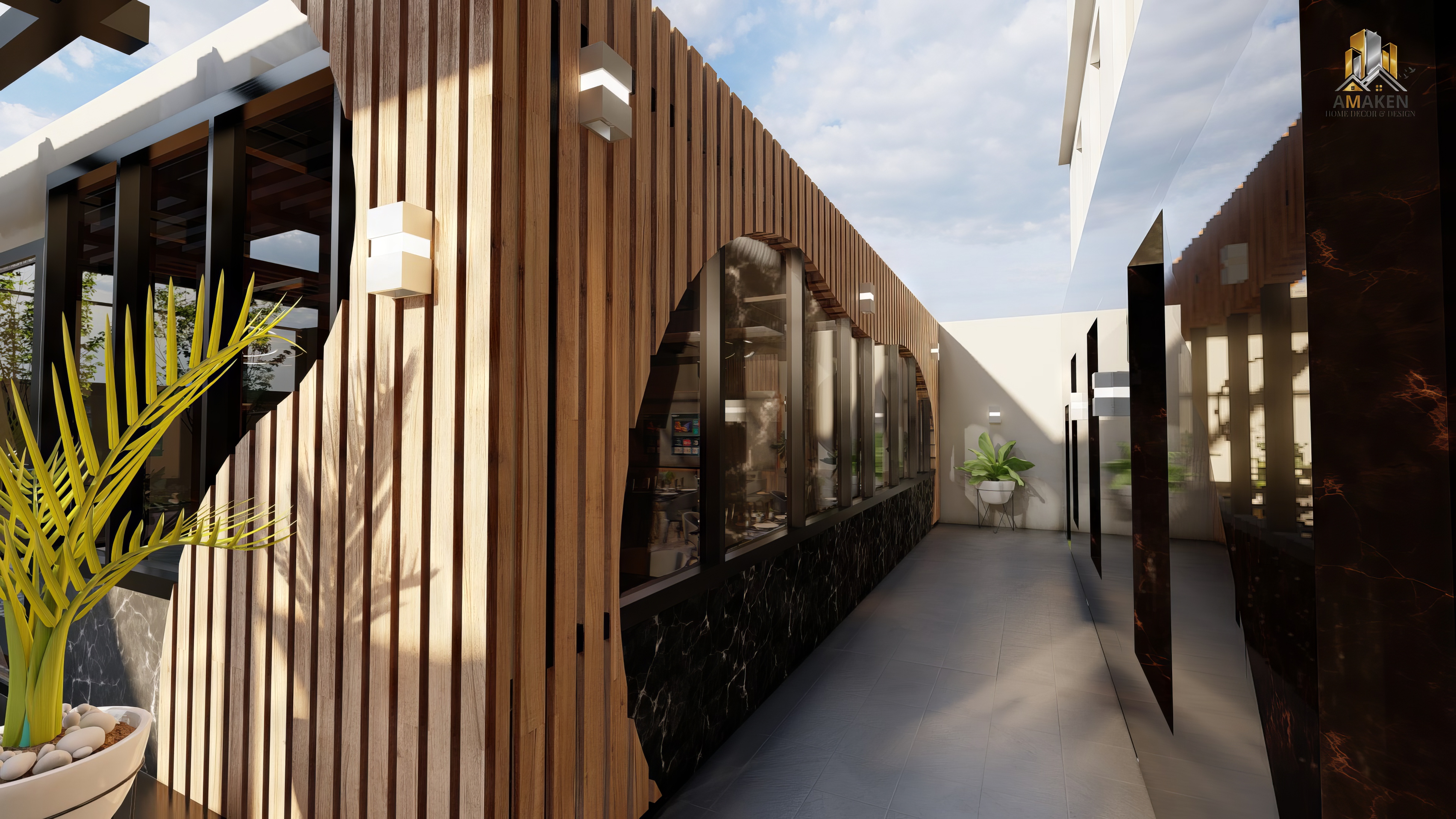 Hotel Coffee Design KSA-8