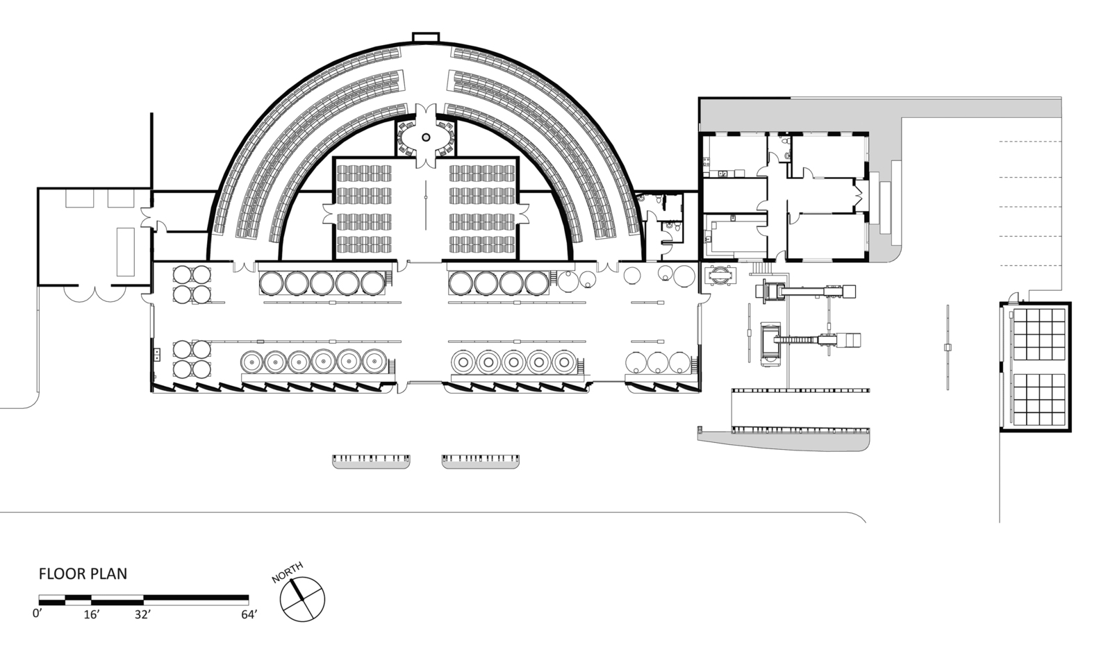 Abbott Claim 酒庄丨美国-23