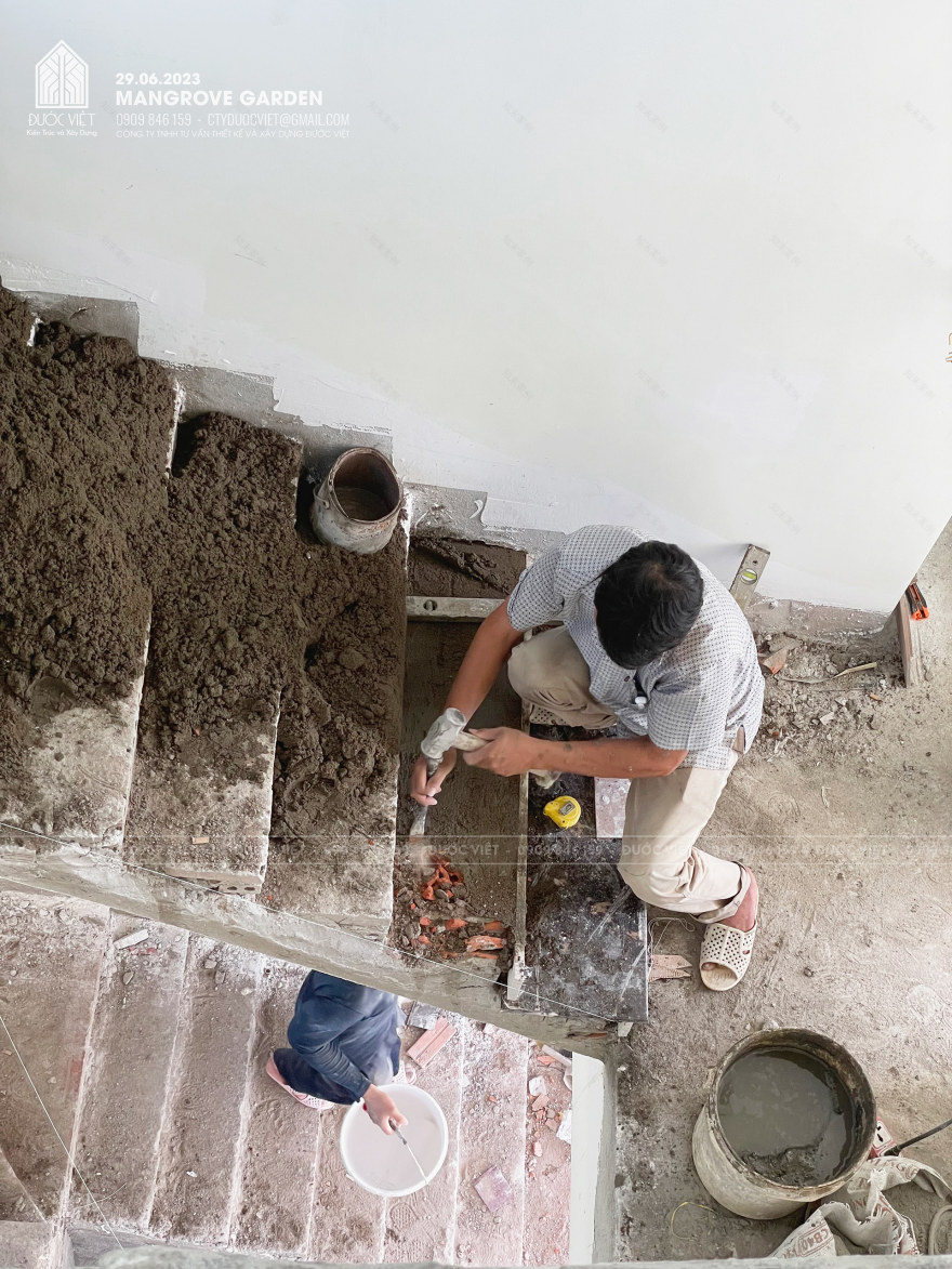 THE MANGROVE GARDEN - Hotel design and Build-145