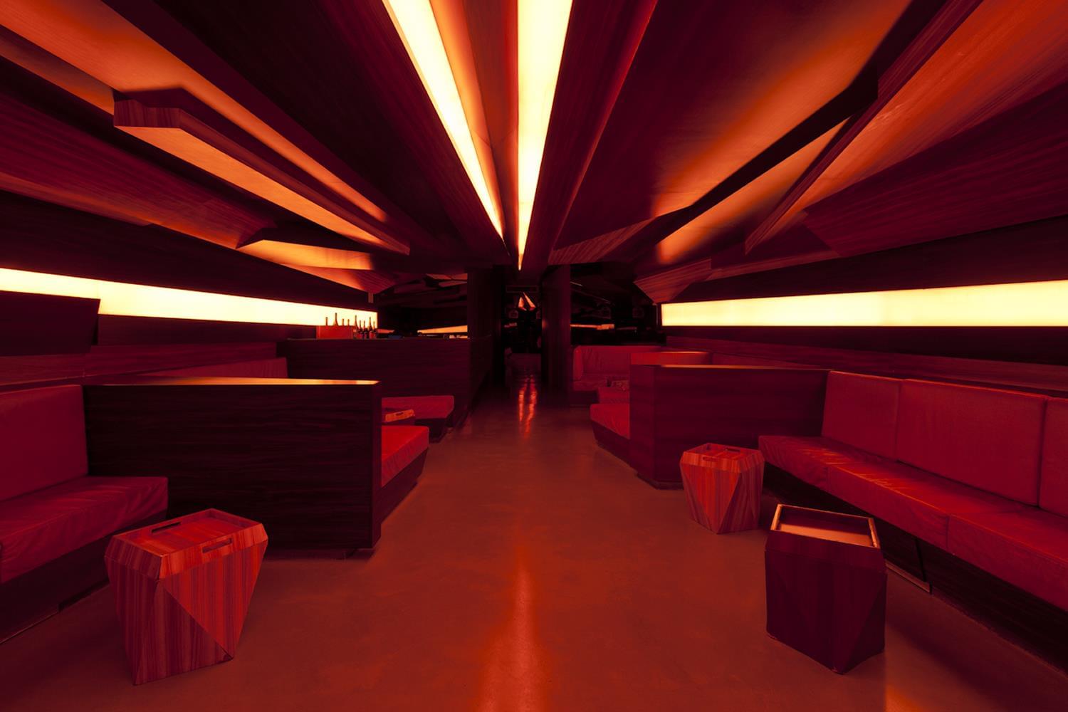 D-Edge | 巴西圣保罗的创新商业建筑设计-1