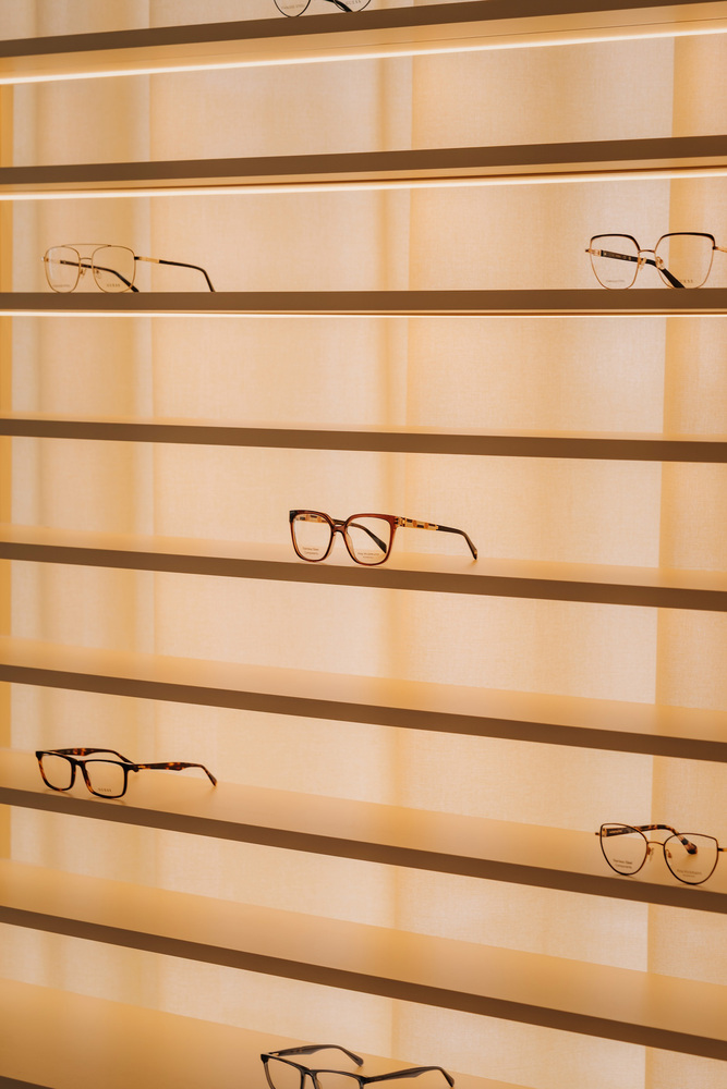 奥加光学眼镜店丨Znamy się-25
