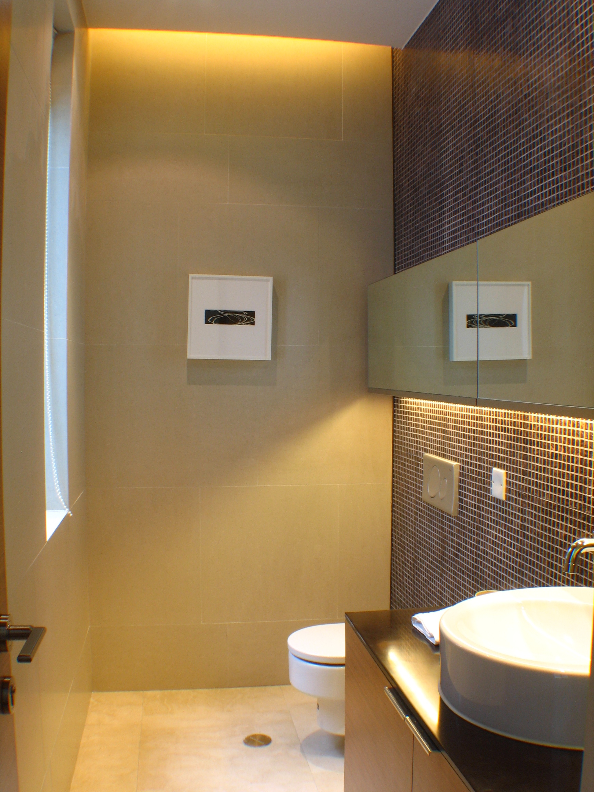 梁志天  上海九间堂C3型別墅样板房 CAD施工图+软装 实景照片-15