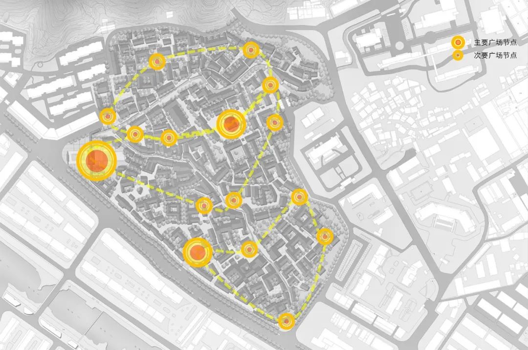 鹤溪古城重生 | 历史名镇的活化设计与旅游转型-53