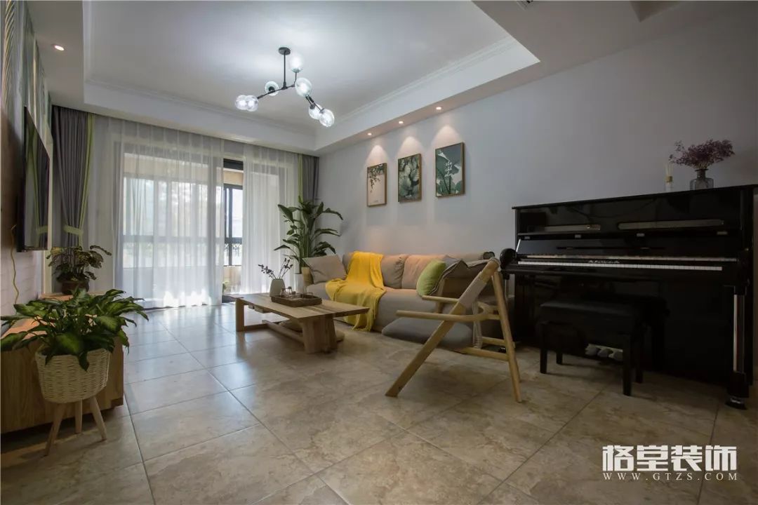 郁金香郡·美式自然时光-21