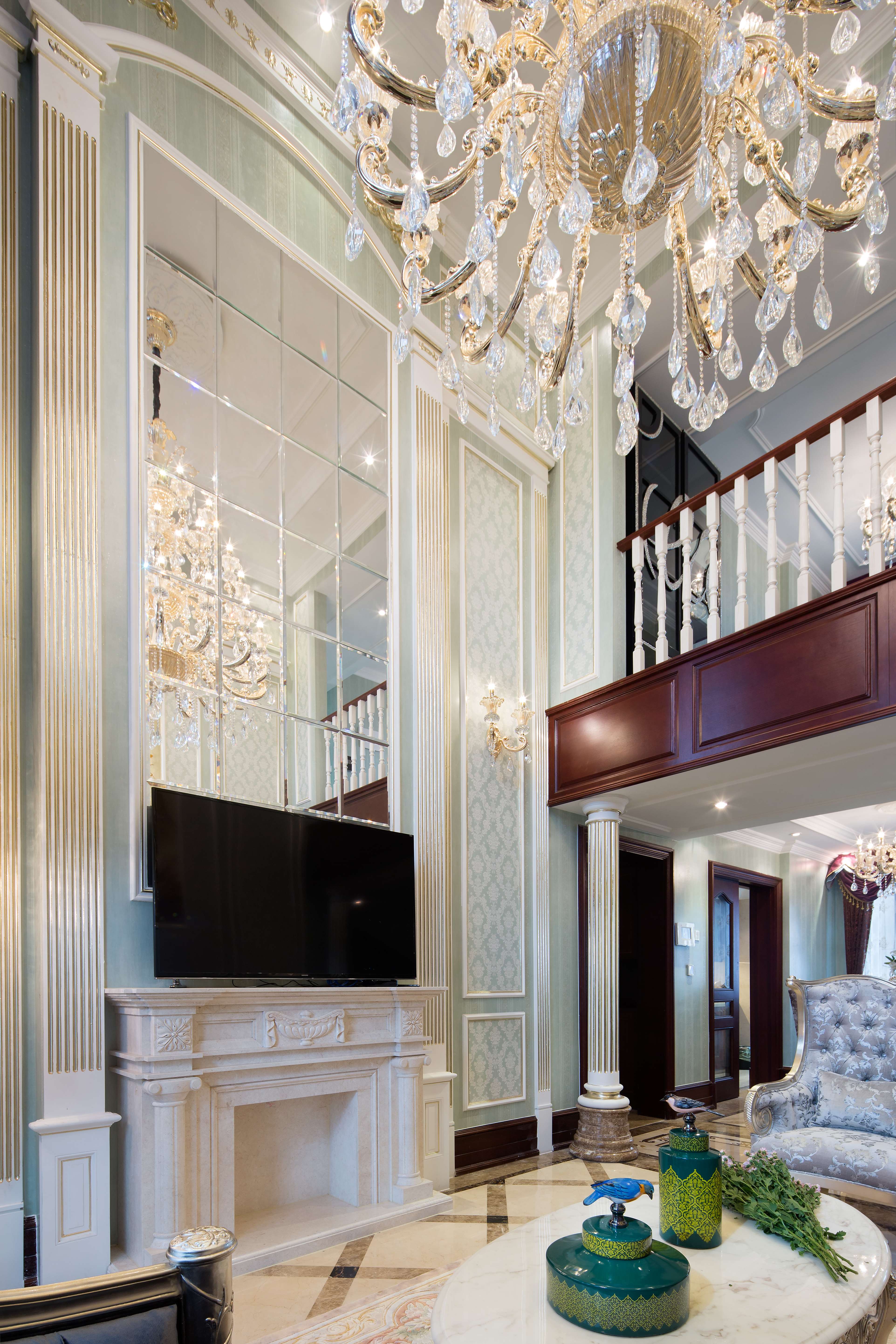 迈朗装饰  迈朗凤凰熙岸-6