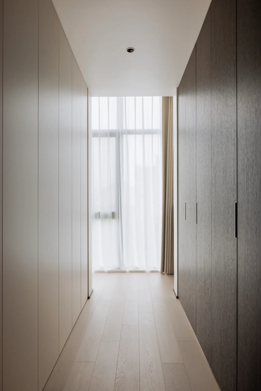 230㎡浦东新区极简私宅设计丨中国上海丨简狄设计事务所-45