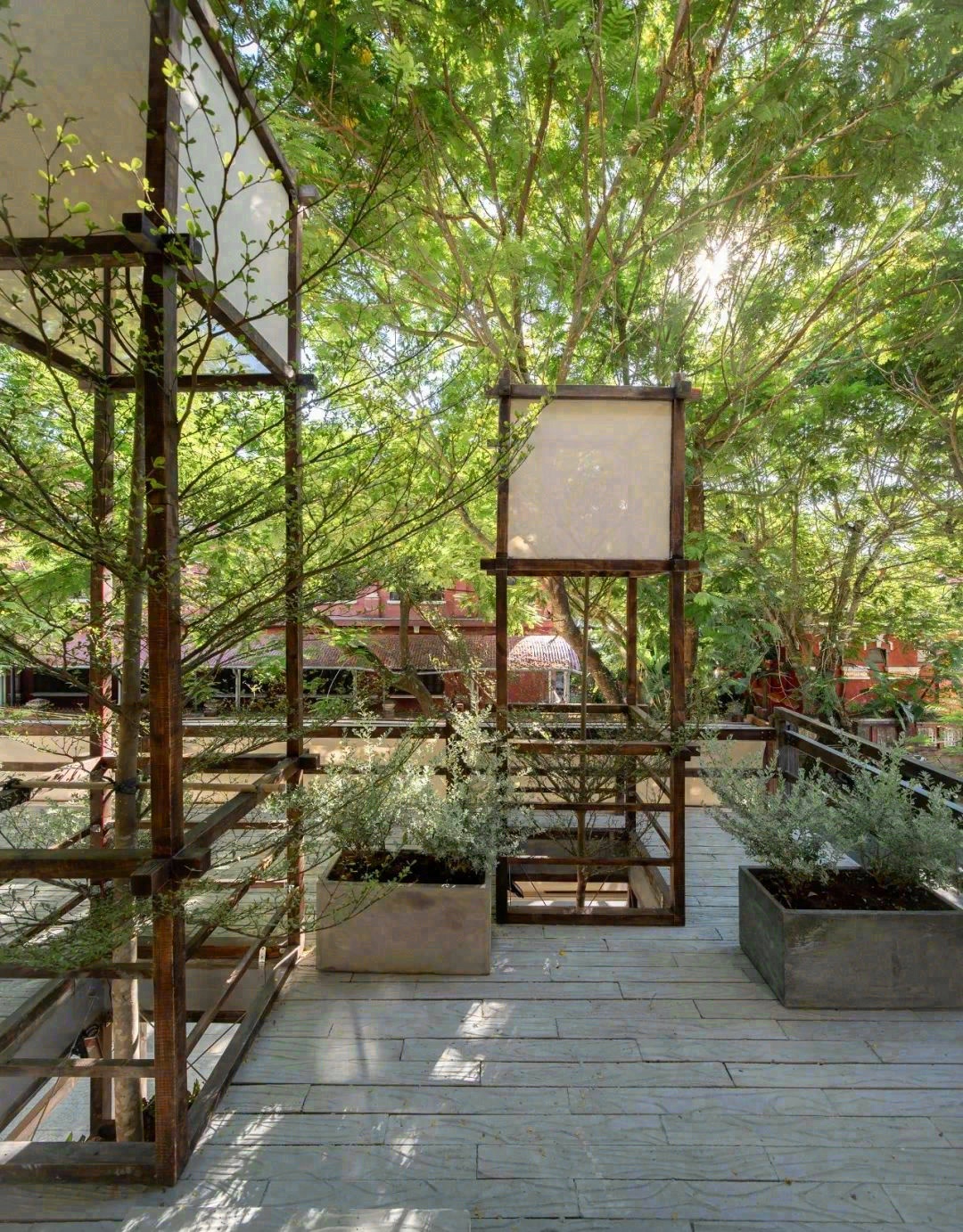 拉夫咖啡馆丨越南丨3fconcept-15