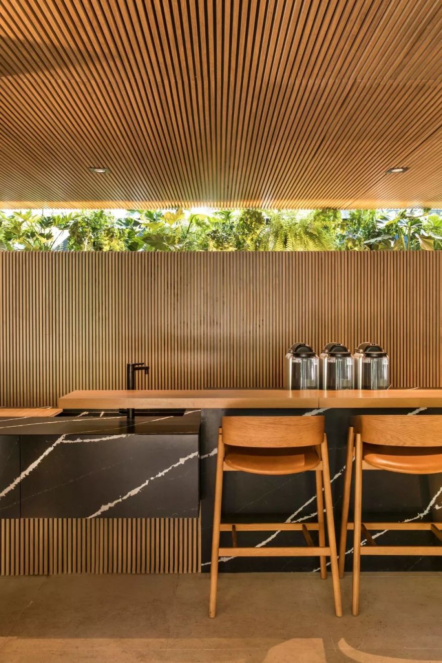 MF+ Architects | 自然与纯粹的现代空间-48