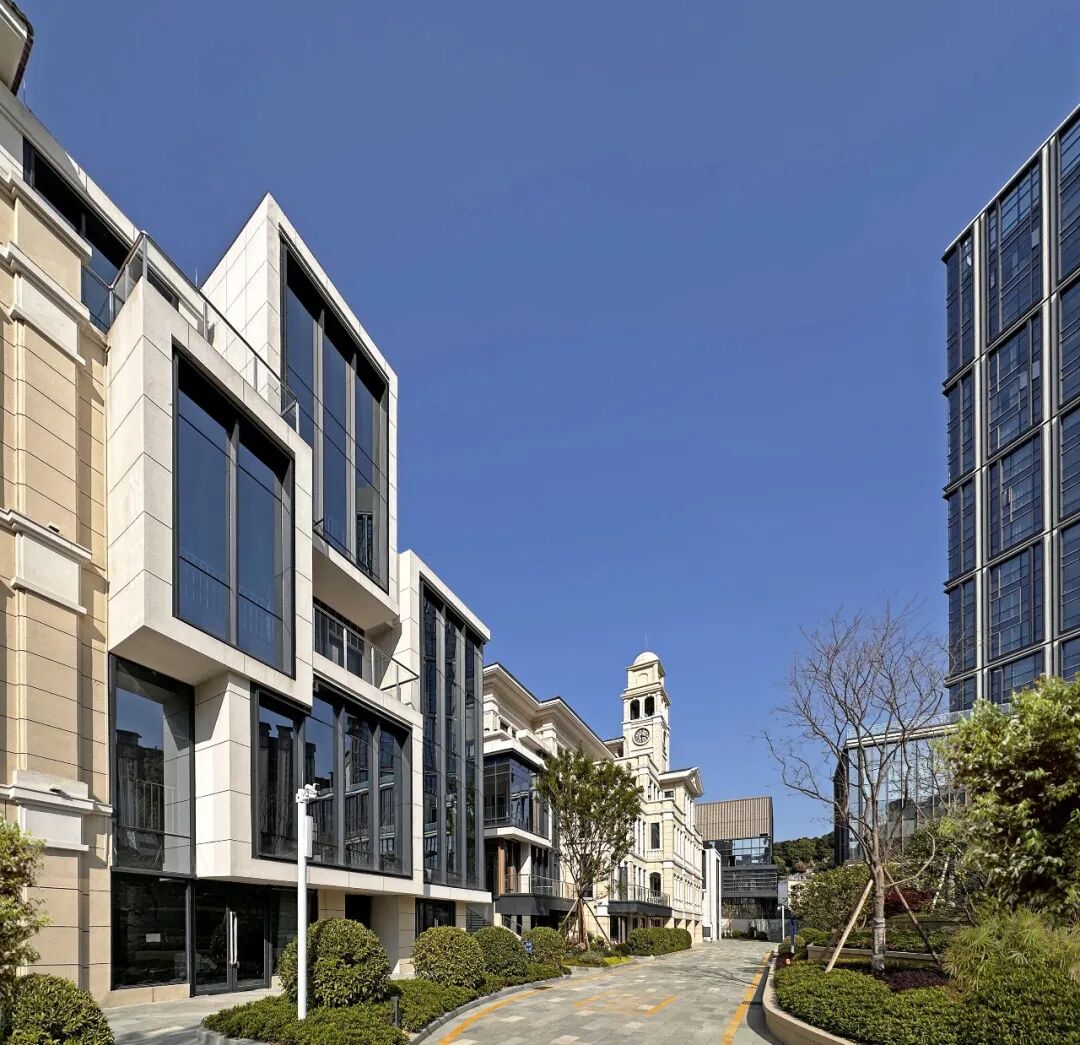 P&TDesign|福州启源国际大酒店-9