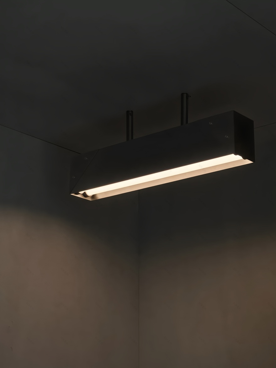 广州iDi岩板展厅丨中国广州丨谭立予设计-52