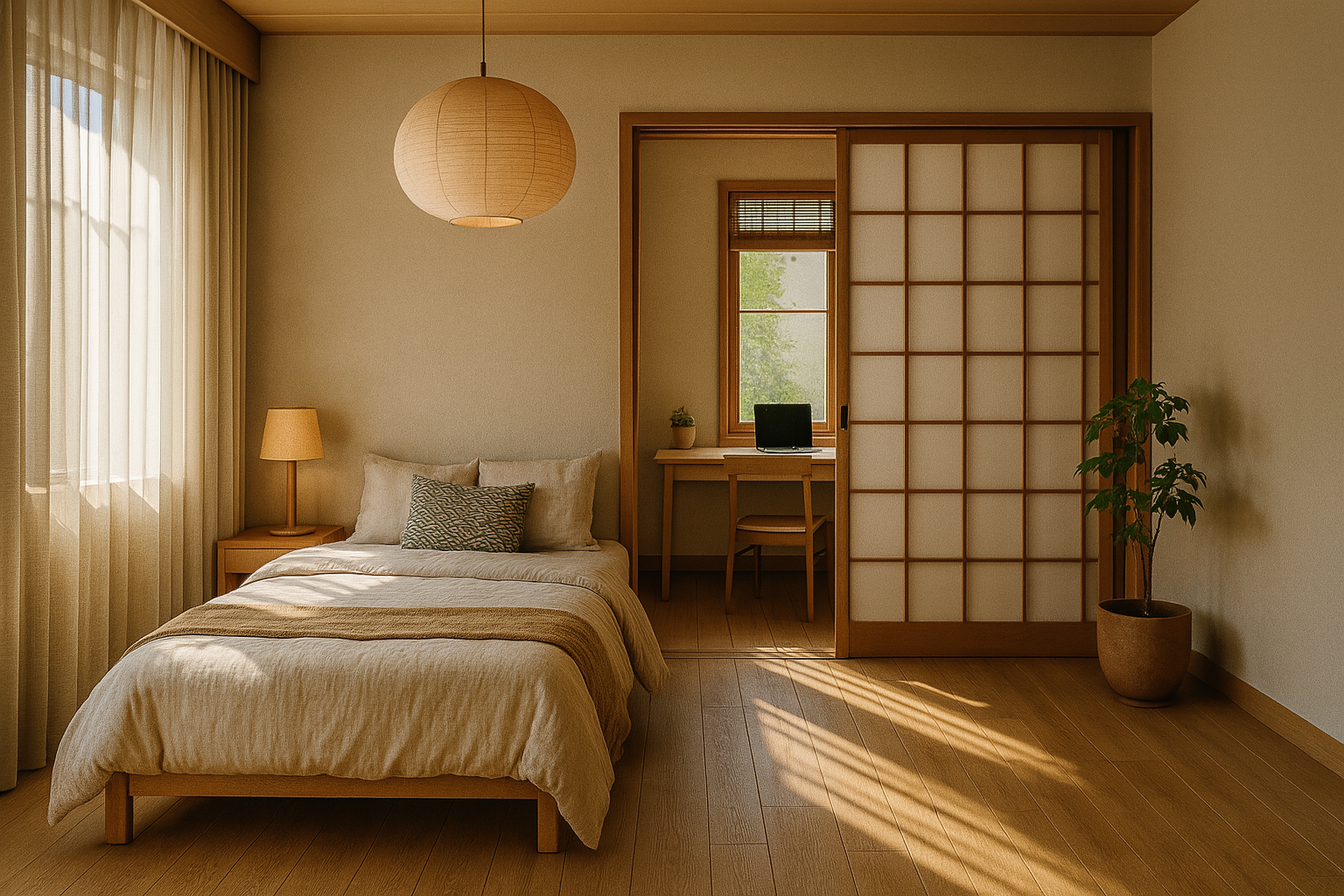 Japandi Style no.01-5