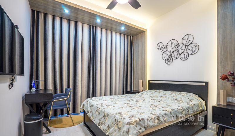 厦门梦美居装饰·天利仁和-58