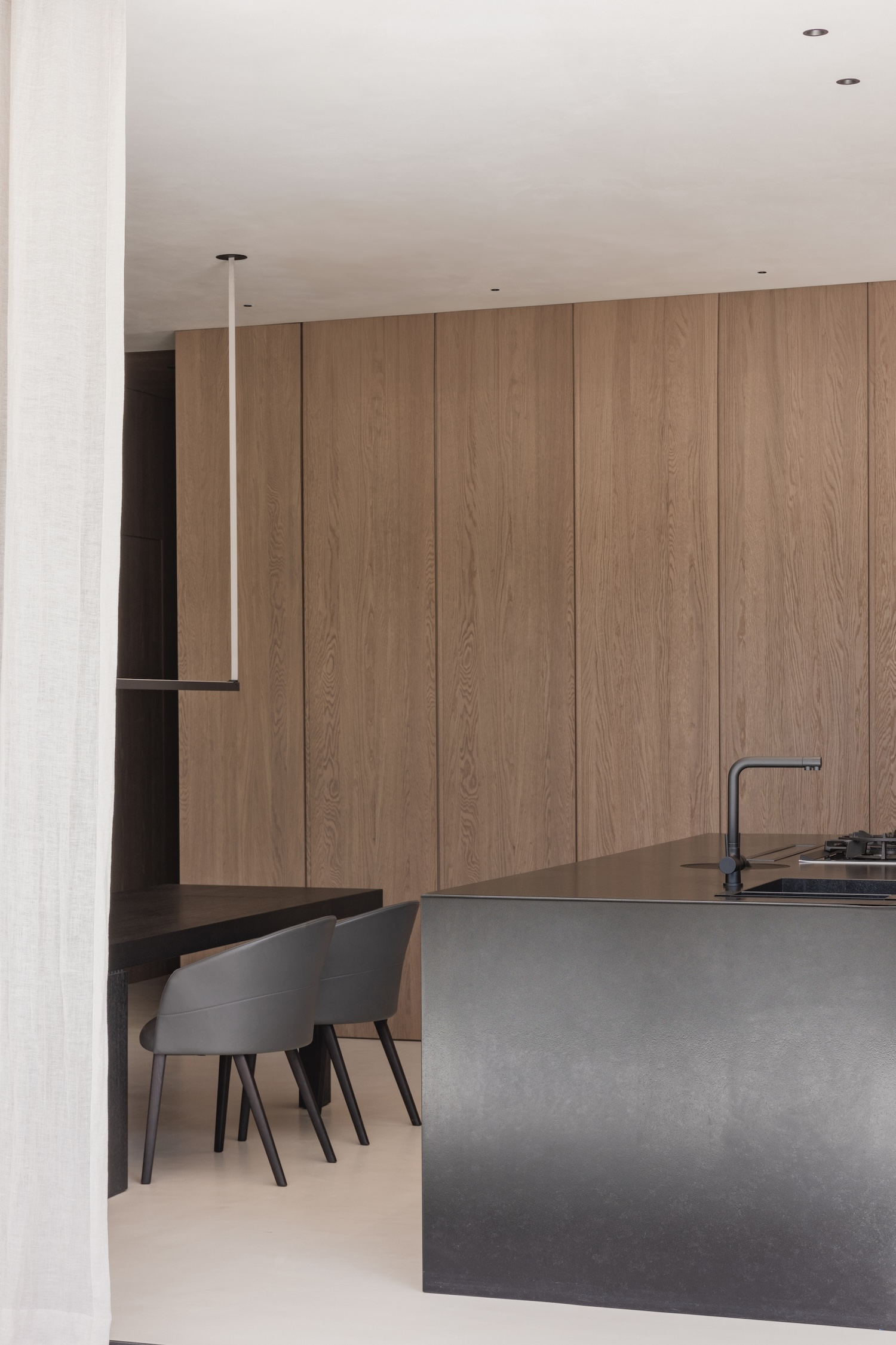 博夫台地丨英国伦敦丨Tuckey Design Studio-97