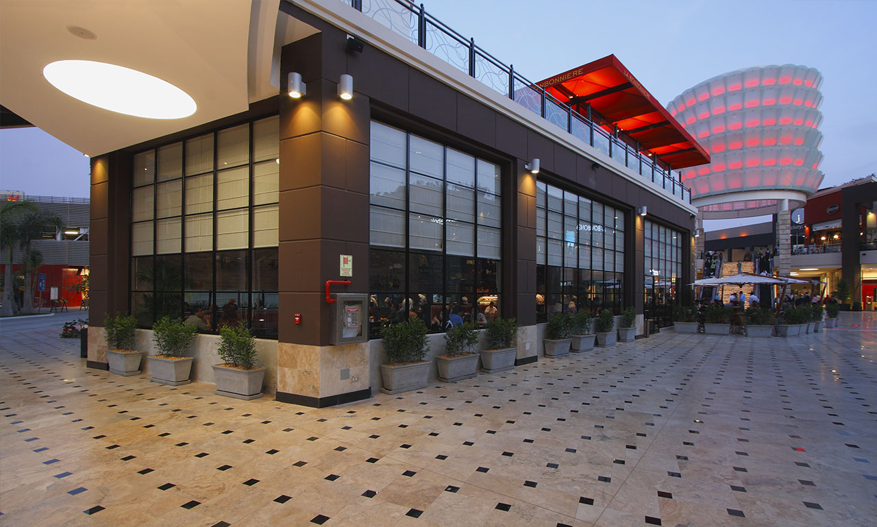 若奇广场大道-14