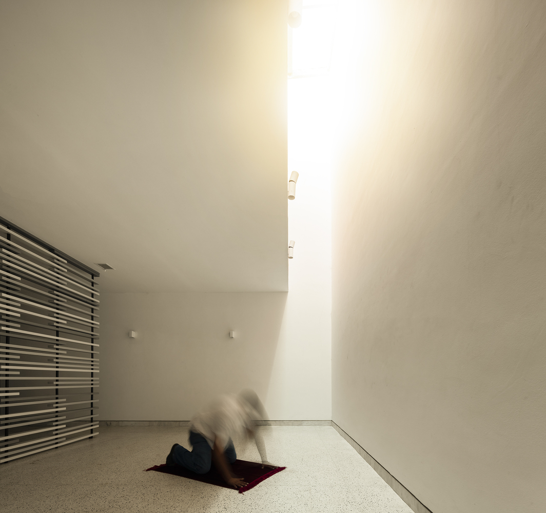 Wifaq 运动中心-48