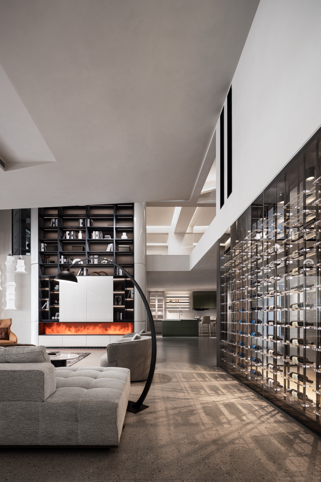 V 之家丨中国龙岩丨大象未来-28