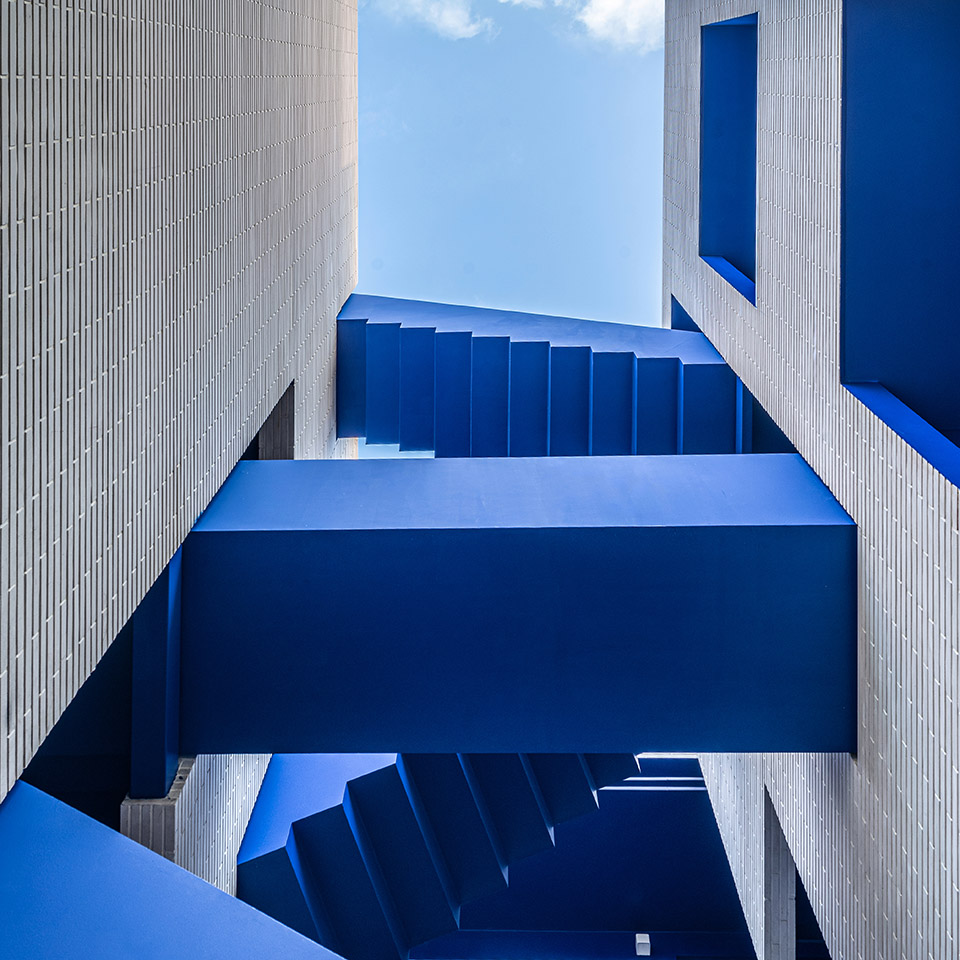 Paakat 住宅丨伊朗丨Rooydaad Architects-88