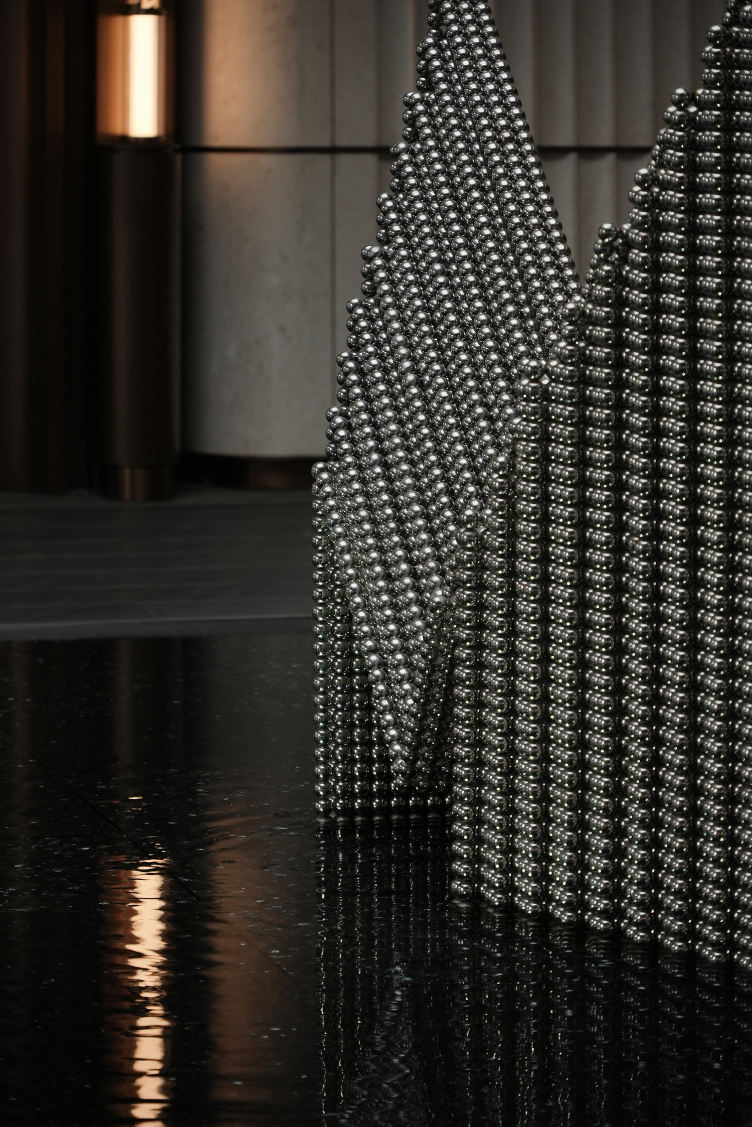 越秀金茂天鹭满园丨中国成都丨MIND迈德景观-17