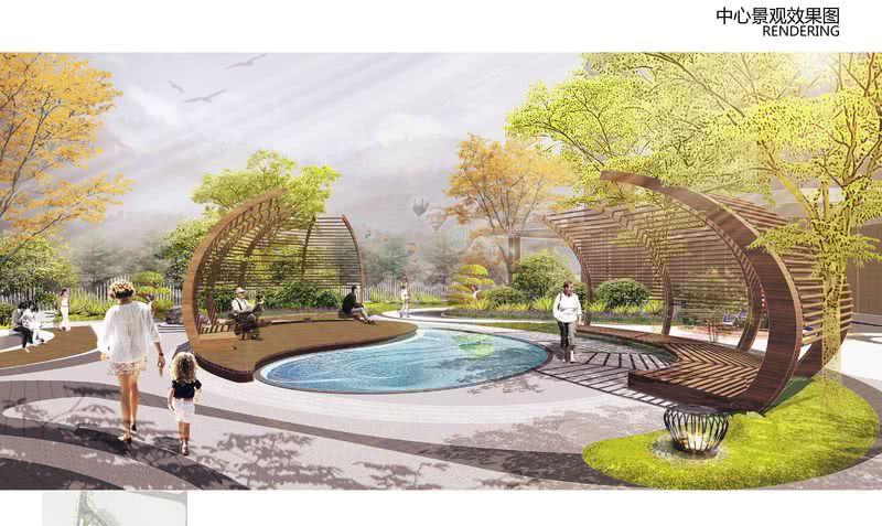 广瀛公馆景观规划设计-11