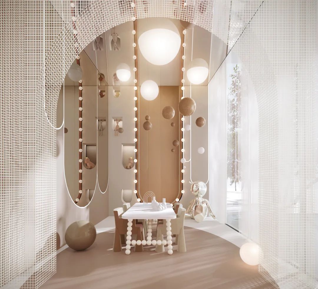 珠江弘阳·时光荟丨中国广州丨矩阵纵横-27