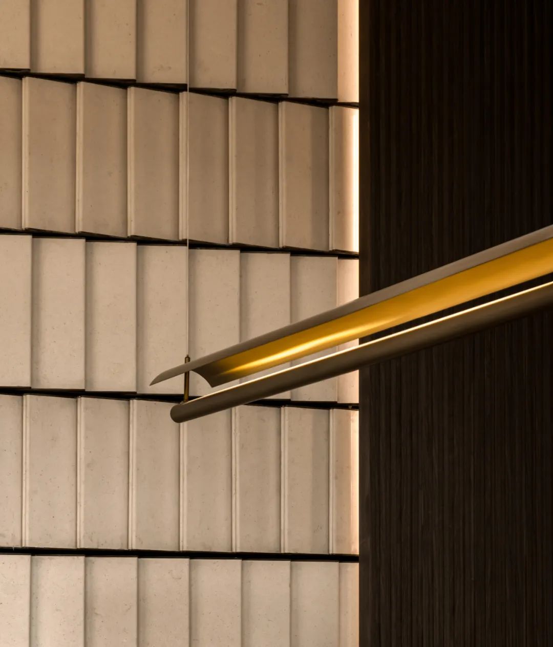 建杭·绍兴建澜府展示中心项目丨中国绍兴丨TCD² 平仄设计-40