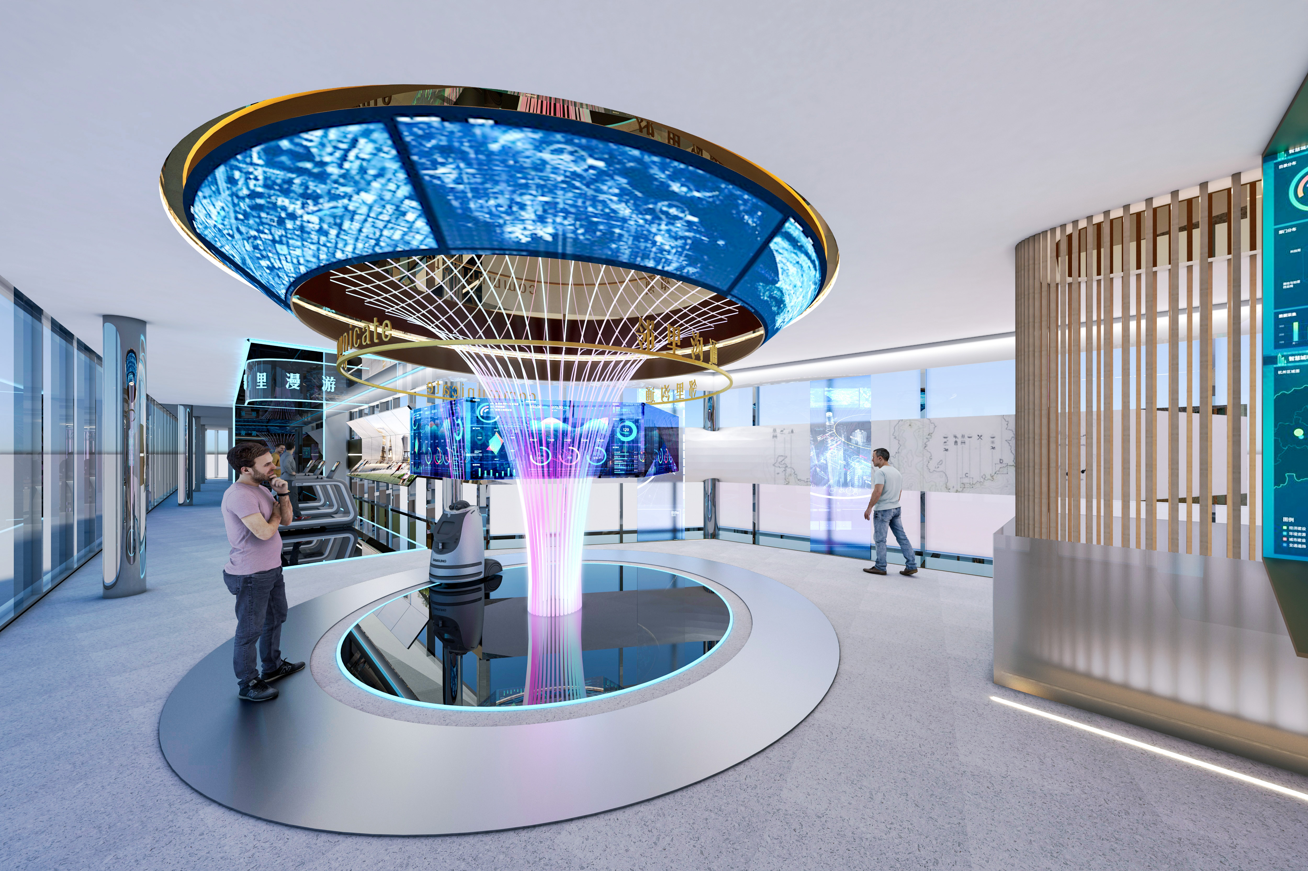 社区体验中心丨Hopo-17