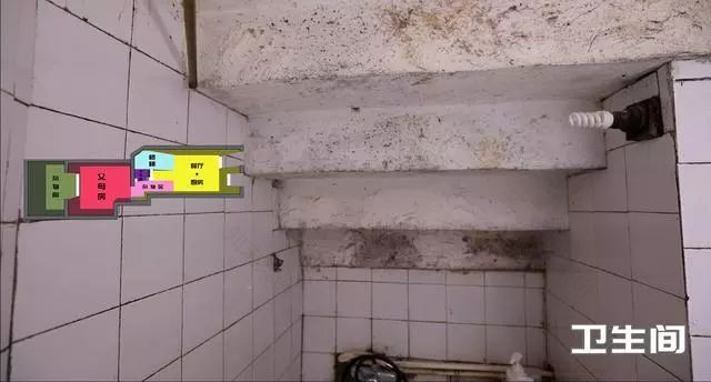 57㎡胡同老房逆天改造,新中式风格打造 6 室 2 厅,惊艳变身!-26