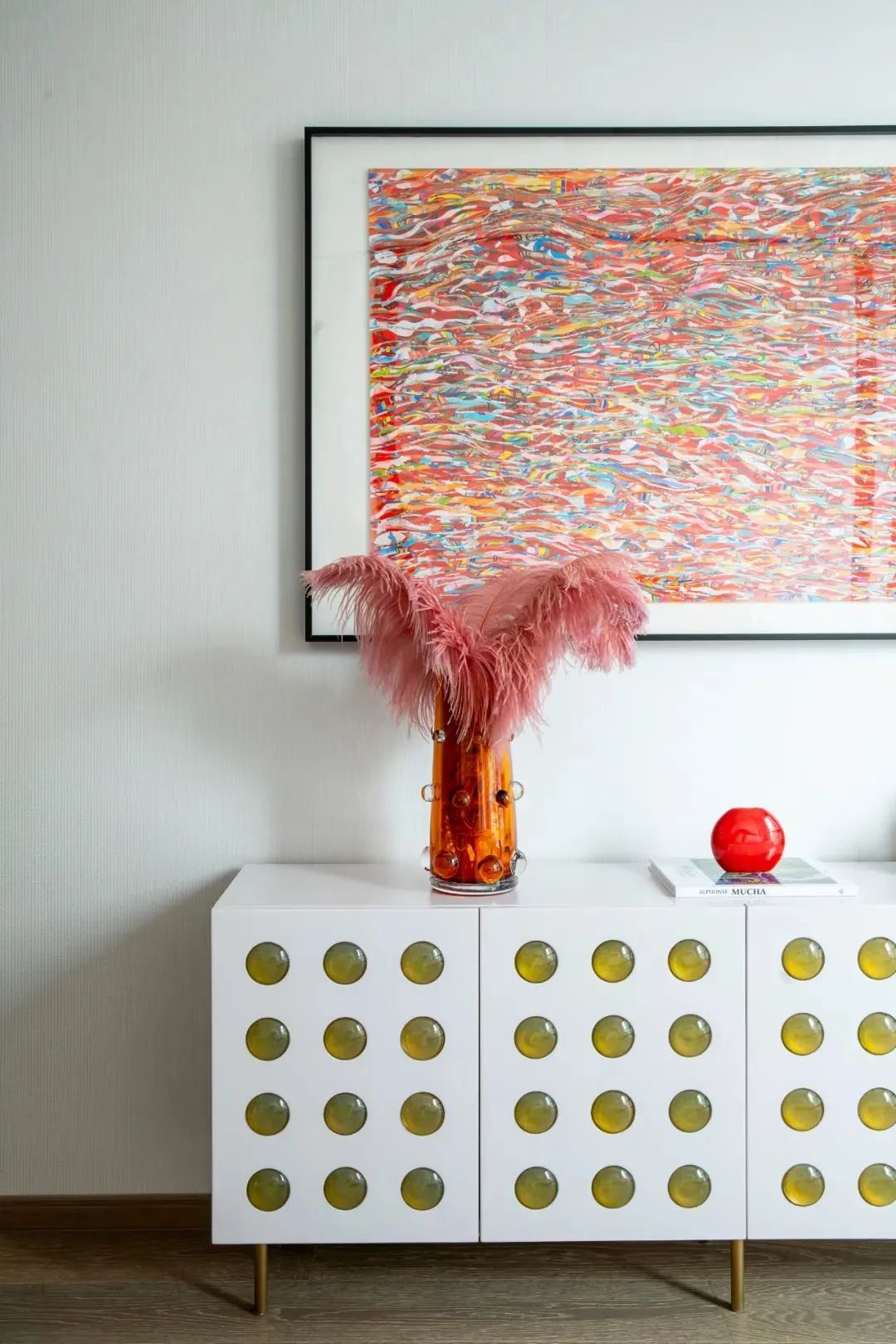 重庆 340㎡江景豪宅丨中国重庆丨LSD-52