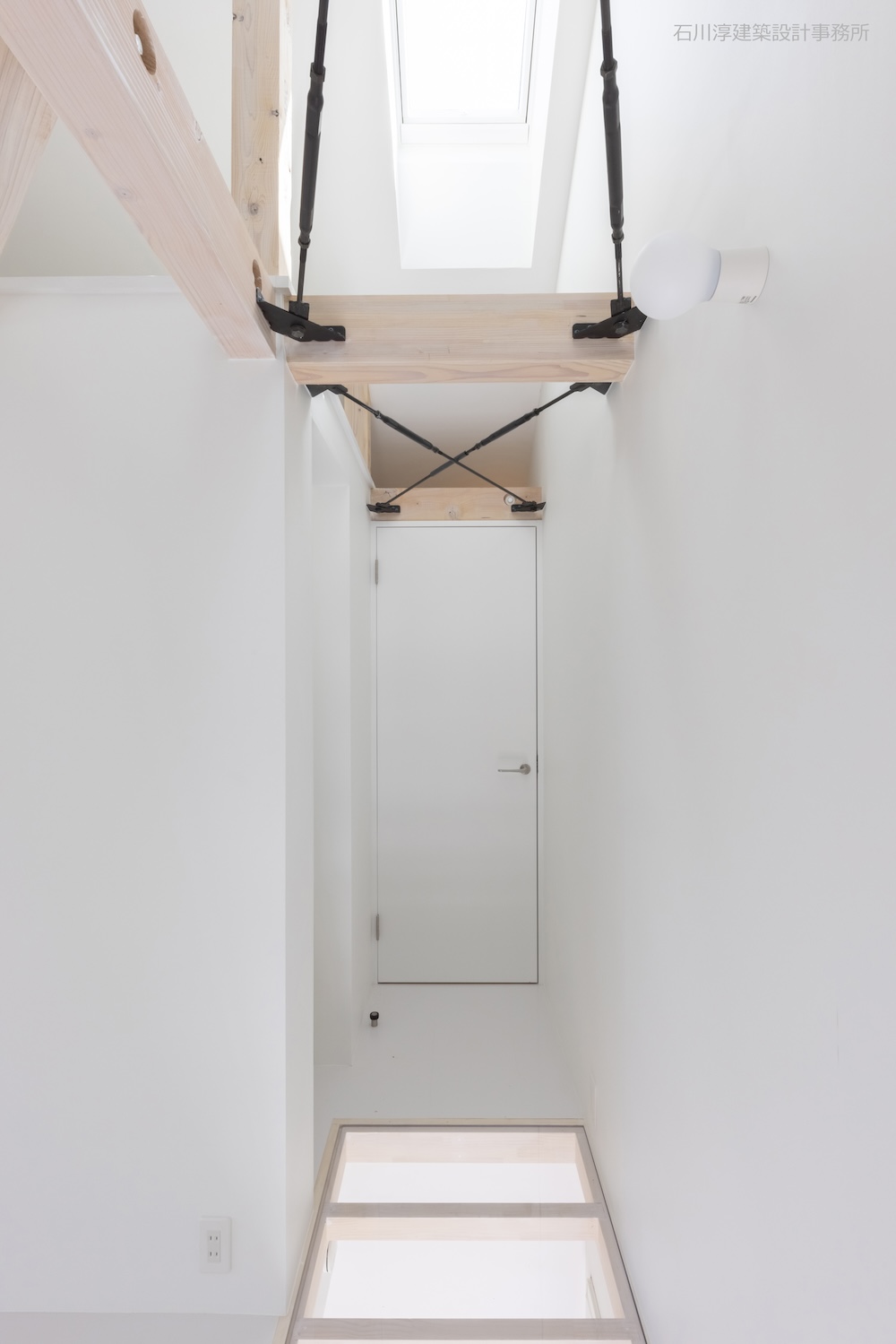 室内エンガワのある家　OUCHI  51丨日本京都丨石川淳建築設計事務所-39