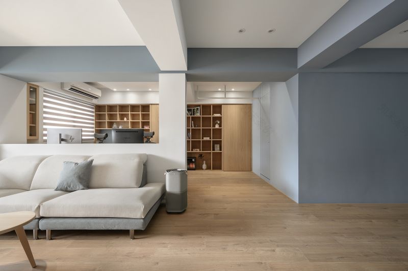 蔚光.居丨禾光室内装修设计有限公司-31