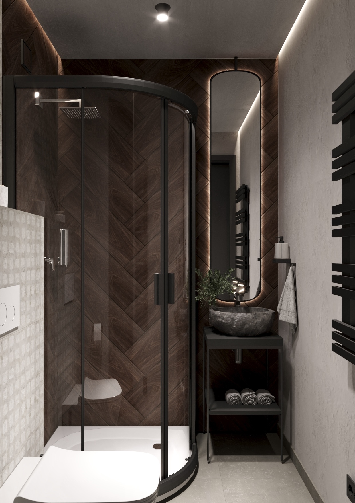 Sauna design project-7