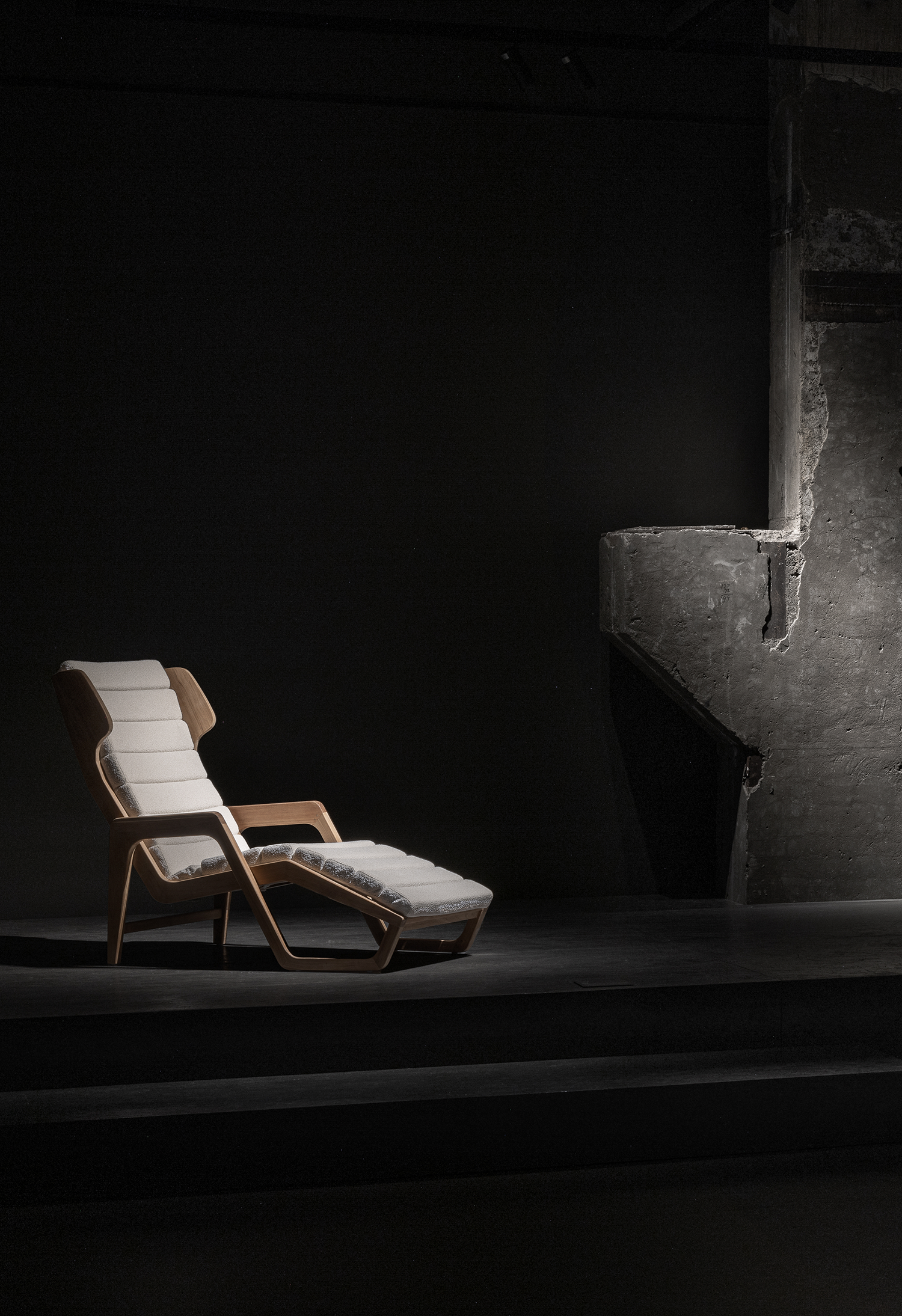 MolteniC全球最大旗舰店丨中国上海丨Vincent Van Duysen-59