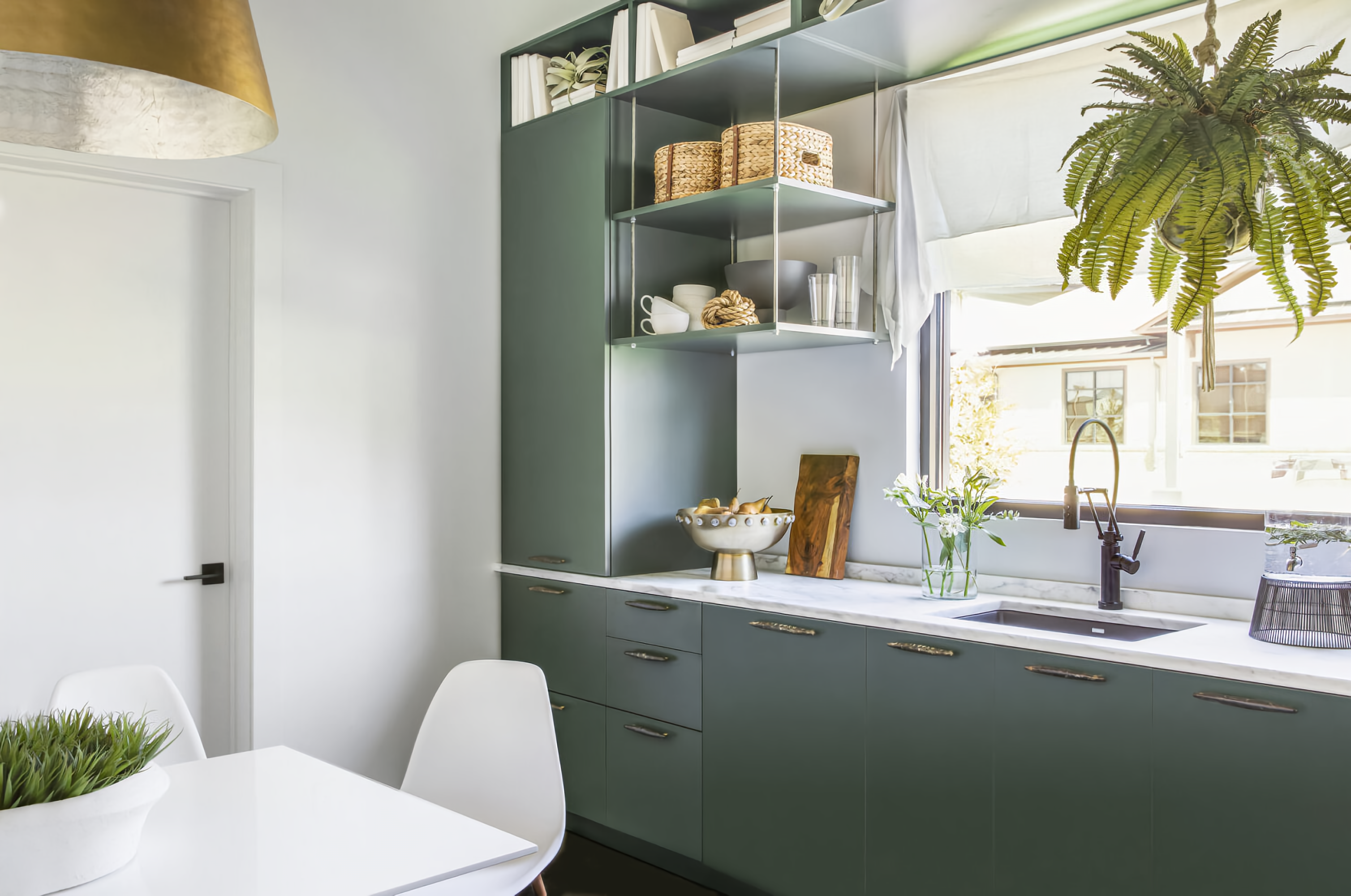 儿科牙科诊所设计丨美国丨PROjECT.interiors-18