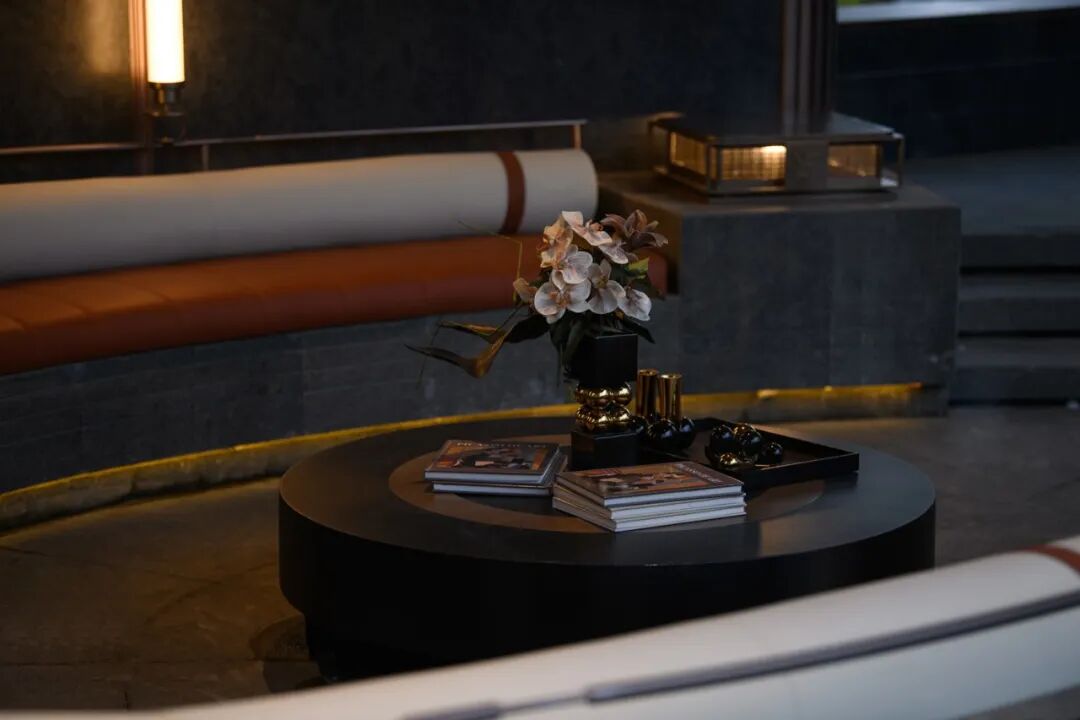 贵阳湖山郡·鹿鸣示范区|雕塑&软装设计|尚沃出品-26