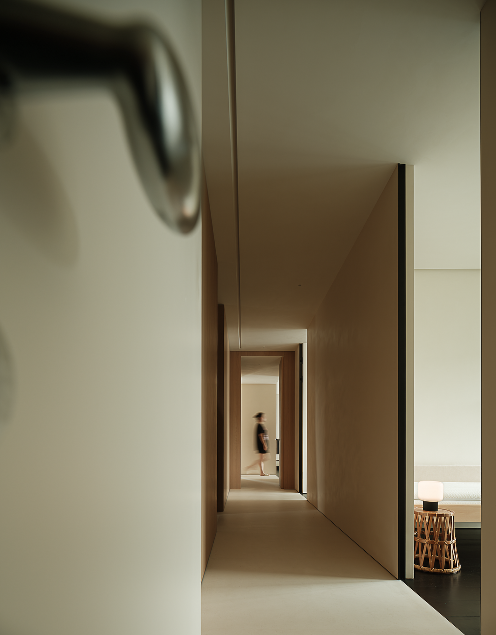 凤起玉鸣丨中国温州丨大墨空间设计-40