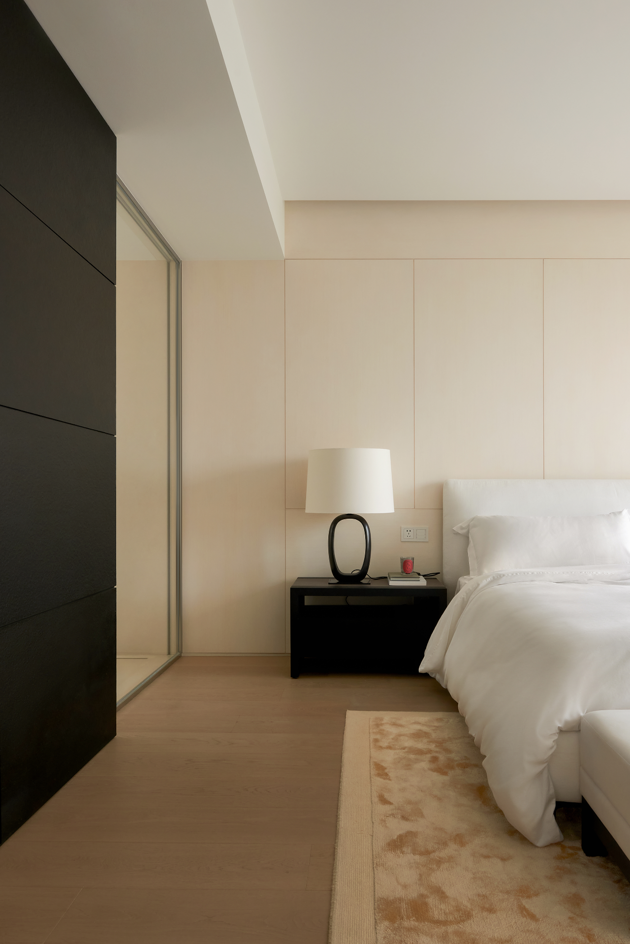 上海长宁区160㎡私宅 · Studio Glume丨中国上海-18