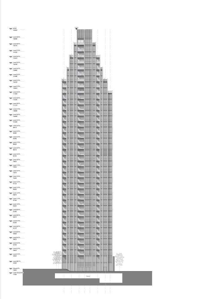 伦敦地标建筑 | Atlas 大厦-52