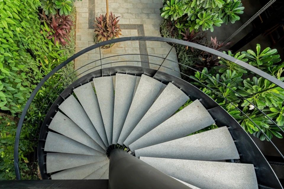 啤酒花园丨印度丨Studio Lotus 与 Studio Vikhroli 合作-45