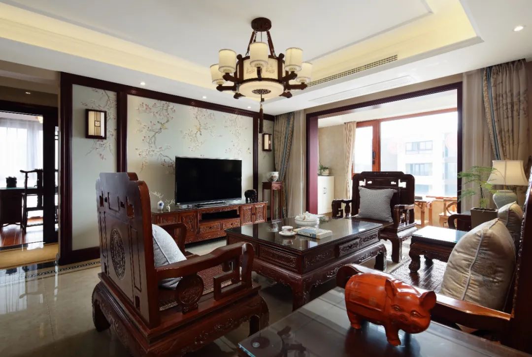 世茂君望别墅-6