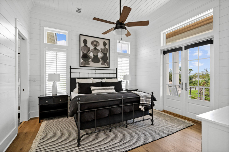 丨Bob Chatham Custom Home Design-22