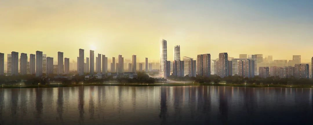 寻美·昆明 | 柏创国际深论产品力时代的设计创新思考-40