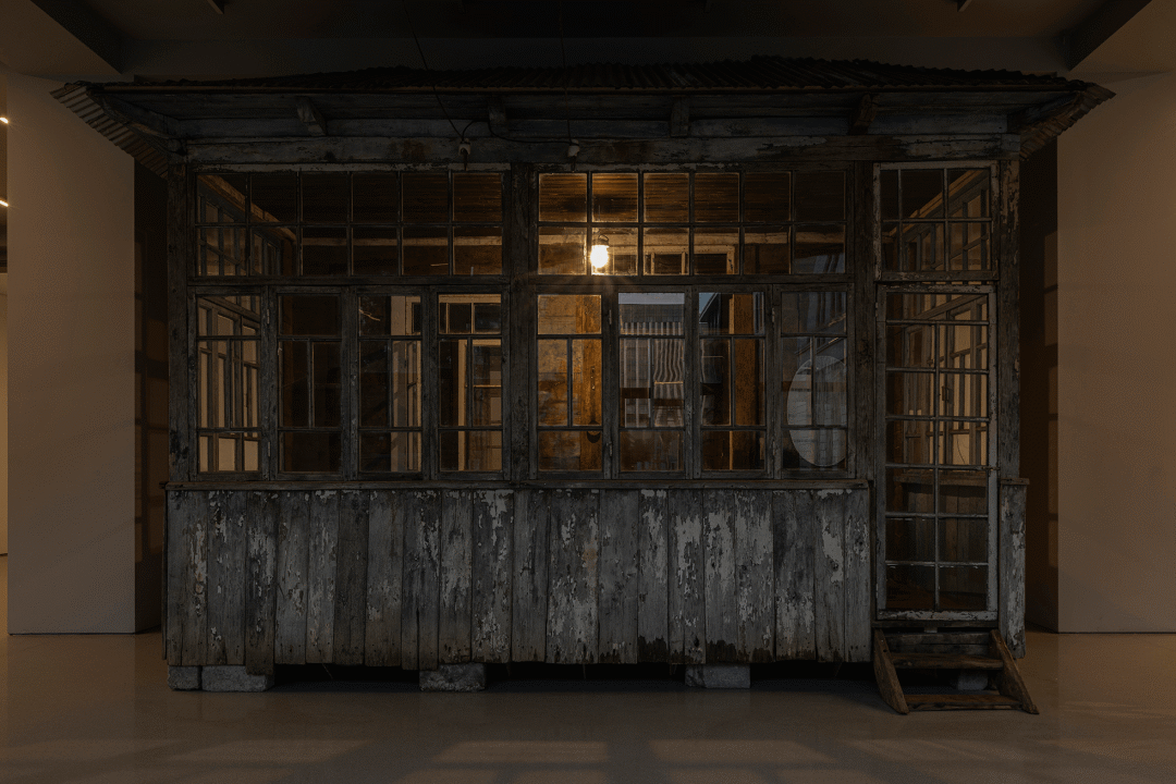 瓦吉科·恰齐亚尼个展“AGAPE”丨中国北京-125