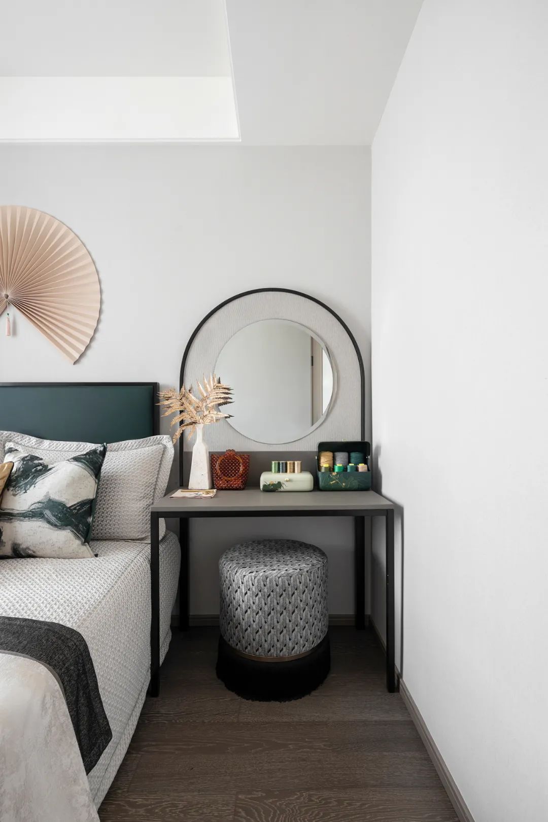 元禾大千 · 上海香港置地虹庐湾样板间-44