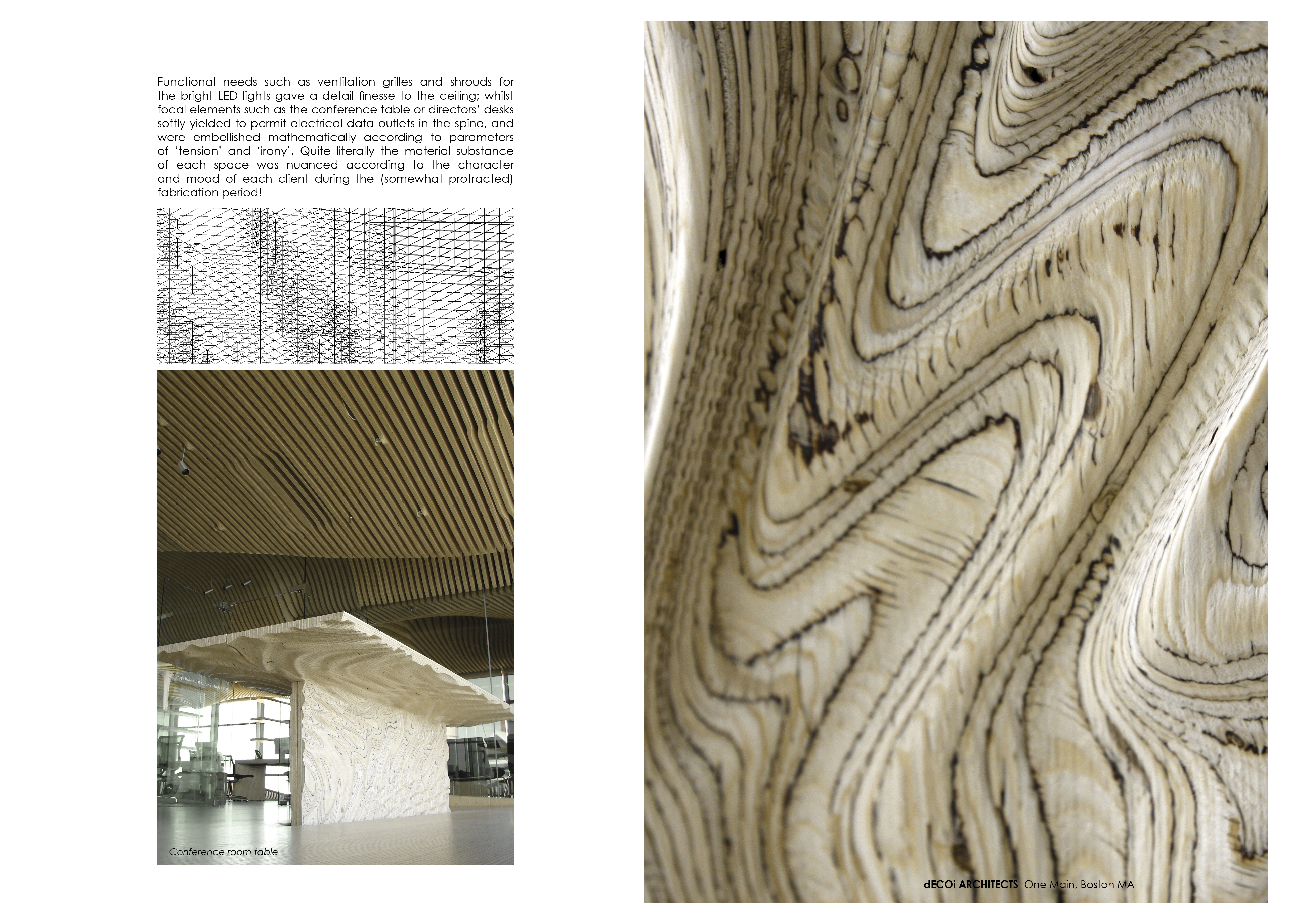数字定制设计打造绿色办公空间-38