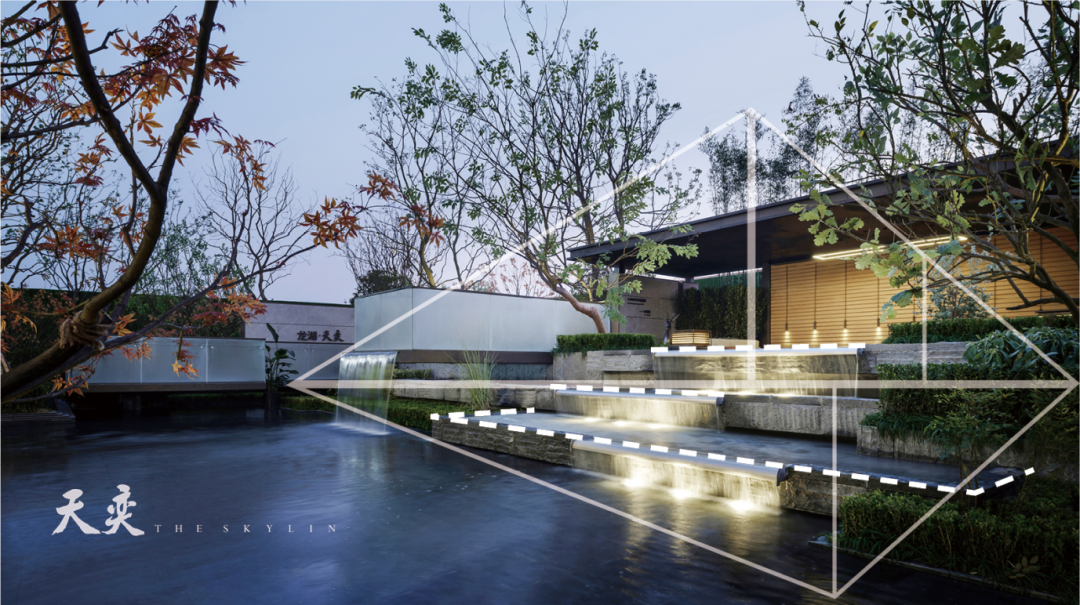 盐城龙湖·天奕丨中国盐城丨FLO甫洛景观-13